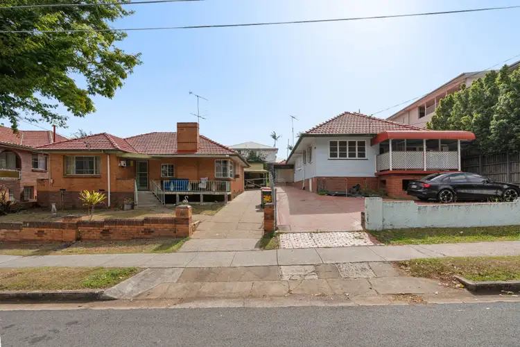 Second view of Homely house listing, 321 Beaudesert Road, Moorooka QLD 4105