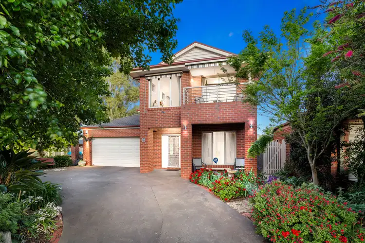 Main view of Homely house listing, 101 Painted Hills Road, Doreen VIC 3754