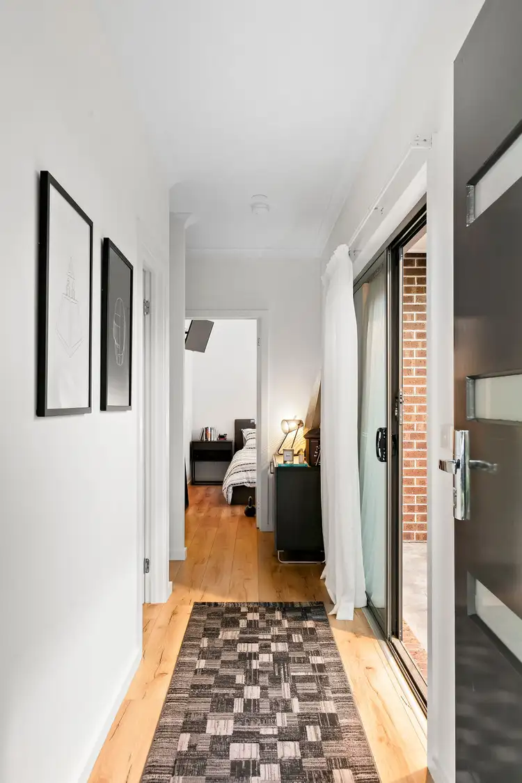 Second view of Homely townhouse listing, 2/56 Mcbryde Street, Fawkner VIC 3060