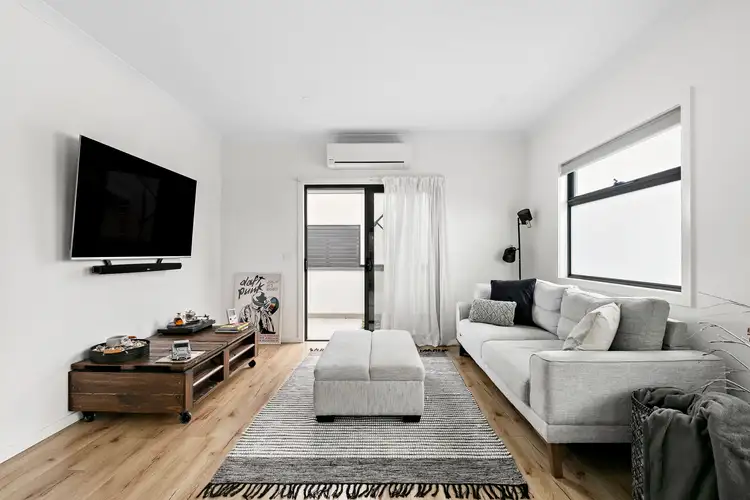 Third view of Homely townhouse listing, 2/56 Mcbryde Street, Fawkner VIC 3060