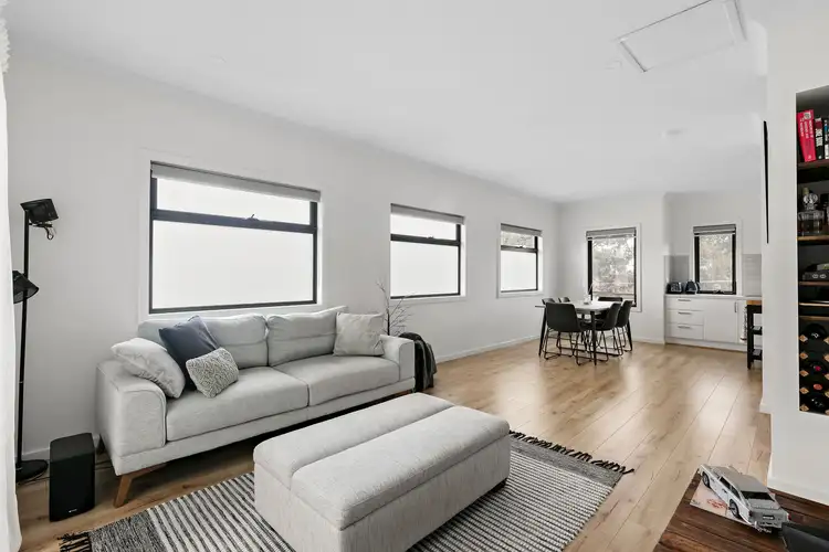 Fourth view of Homely townhouse listing, 2/56 Mcbryde Street, Fawkner VIC 3060