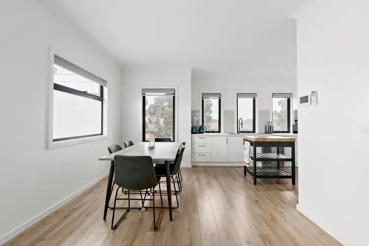 Fifth view of Homely townhouse listing, 2/56 Mcbryde Street, Fawkner VIC 3060