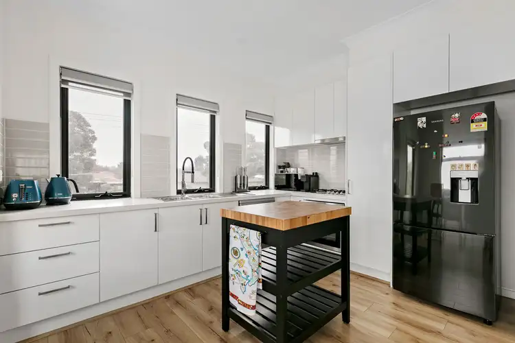 Sixth view of Homely townhouse listing, 2/56 Mcbryde Street, Fawkner VIC 3060