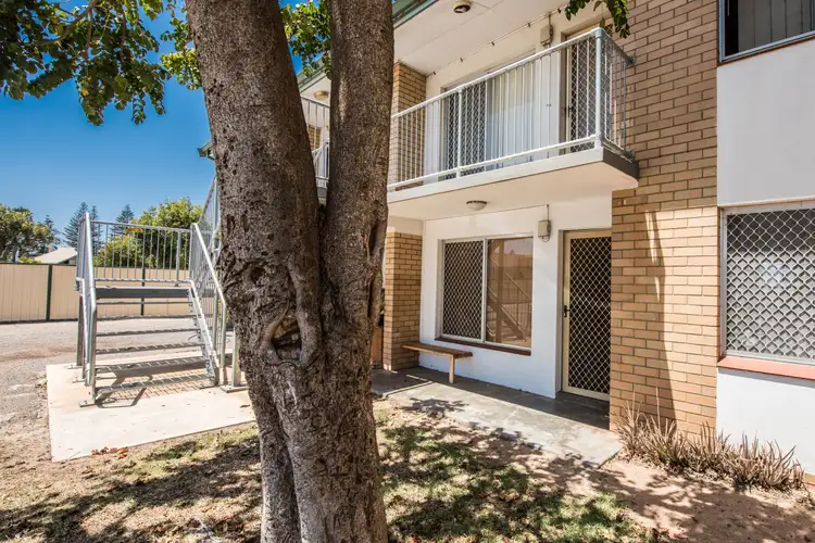 18/141 Augustus Street, Geraldton WA 6530