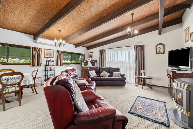 Fourth view of Homely house listing, 1 Ellerker Avenue, Ararat VIC 3377
