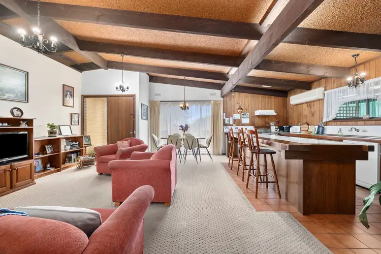 Fifth view of Homely house listing, 1 Ellerker Avenue, Ararat VIC 3377