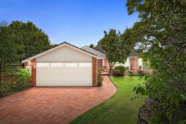 15 Heyington Close, Croydon VIC 3136