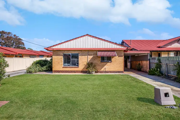 1/3 Franklin Street, Henley Beach SA 5022