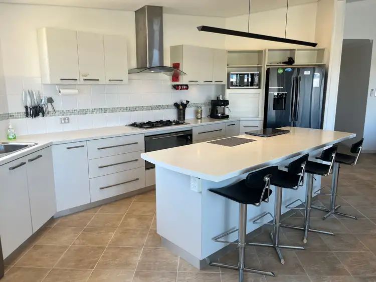 Second view of Homely house listing, 2 Corella Court, Exmouth WA 6707