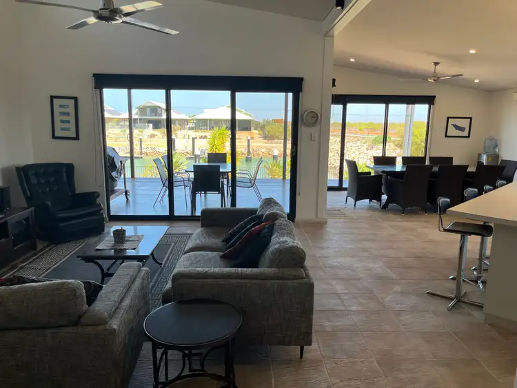 Fourth view of Homely house listing, 2 Corella Court, Exmouth WA 6707