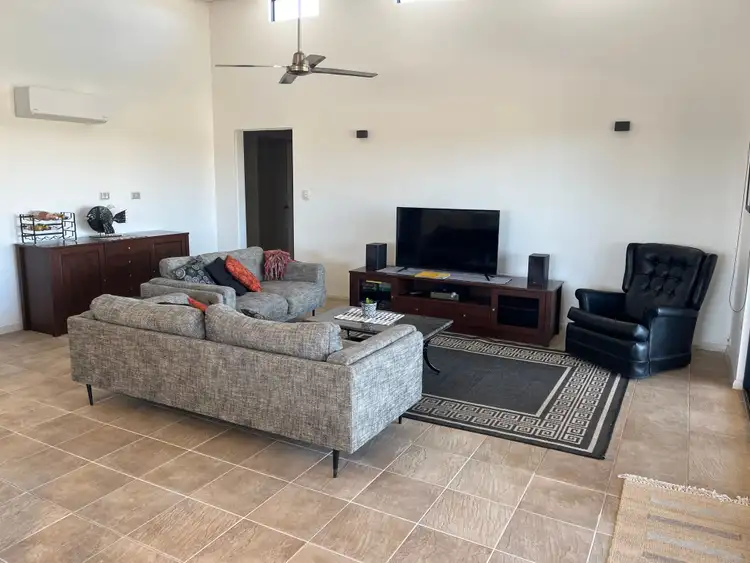 Fifth view of Homely house listing, 2 Corella Court, Exmouth WA 6707