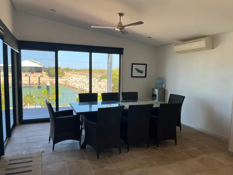 Sixth view of Homely house listing, 2 Corella Court, Exmouth WA 6707