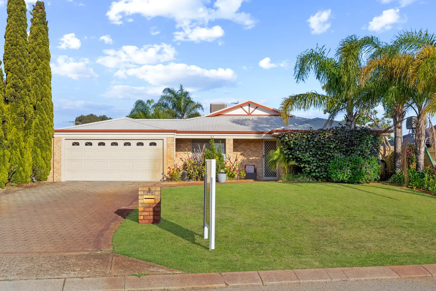 Main view of Homely house listing, 8 Thompson Terrace, Bertram WA 6167