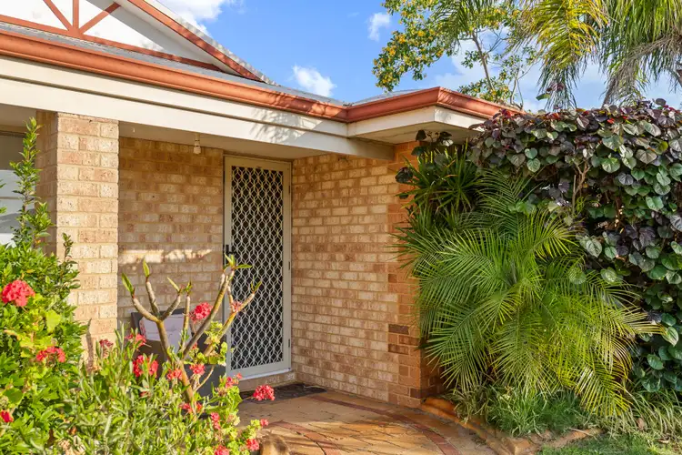 Third view of Homely house listing, 8 Thompson Terrace, Bertram WA 6167
