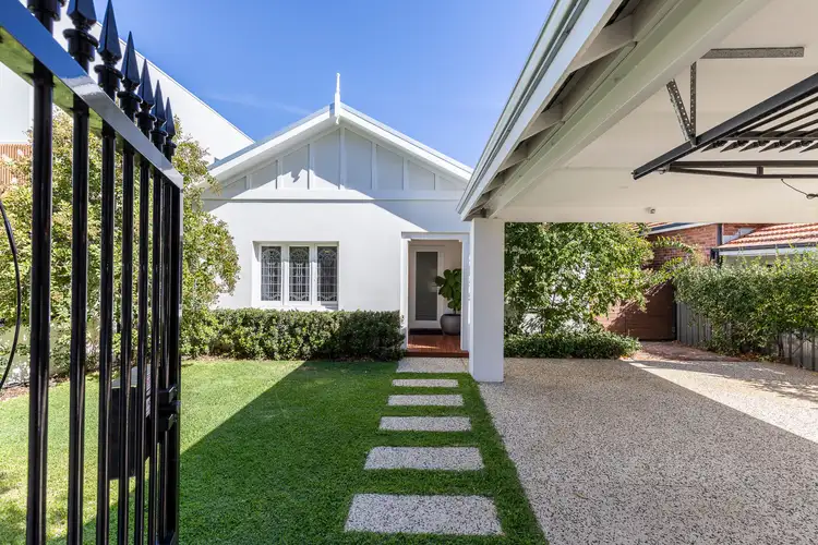 17 Bondi Street, Mount Hawthorn WA 6016