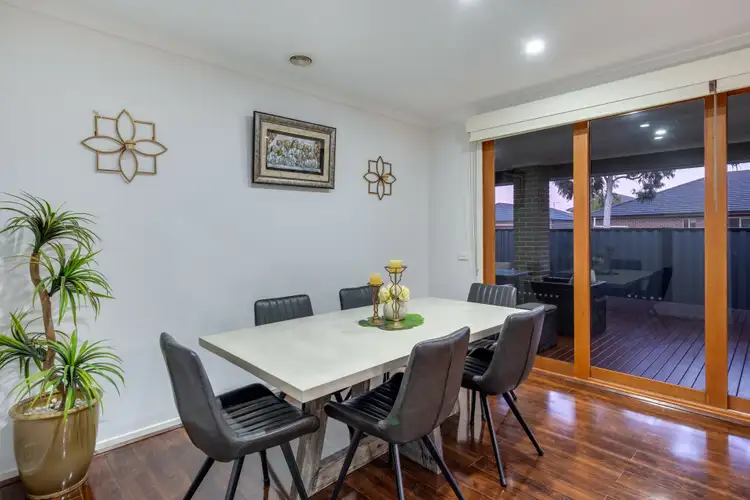 Sixth view of Homely house listing, 44 Bluebird Way, Roxburgh Park VIC 3064