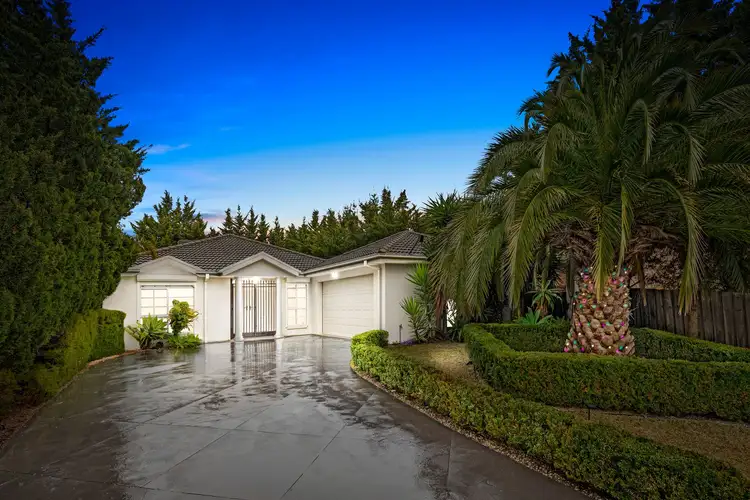 2 Haideh Court, Hoppers Crossing VIC 3029