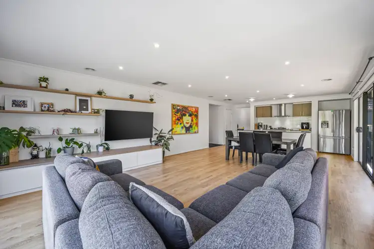 Third view of Homely house listing, 75 Waterford Drive, Miners Rest VIC 3352