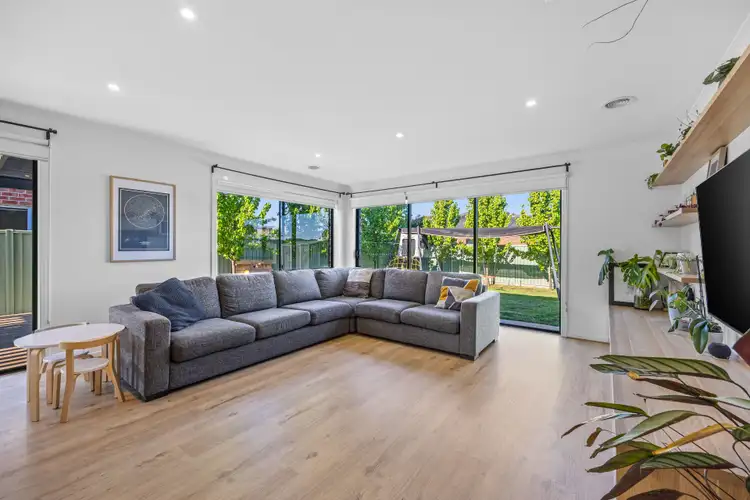 Fourth view of Homely house listing, 75 Waterford Drive, Miners Rest VIC 3352