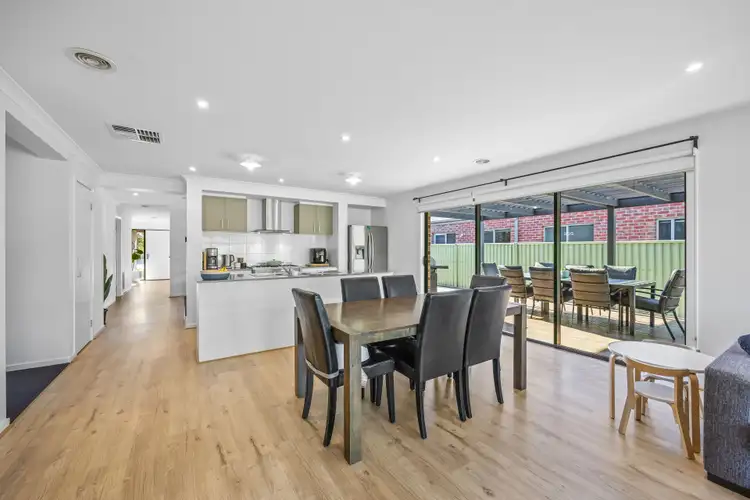 Fifth view of Homely house listing, 75 Waterford Drive, Miners Rest VIC 3352