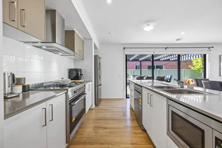 Sixth view of Homely house listing, 75 Waterford Drive, Miners Rest VIC 3352