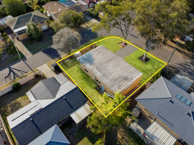 Main view of Homely house listing, 1 Ningari Street, Sunnybank QLD 4109