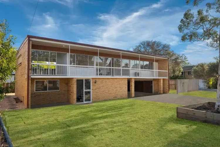 Second view of Homely house listing, 1 Ningari Street, Sunnybank QLD 4109