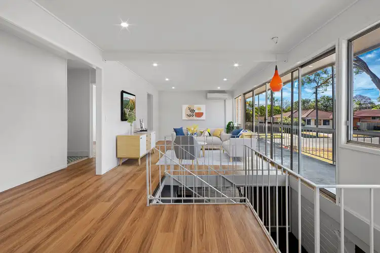 Third view of Homely house listing, 1 Ningari Street, Sunnybank QLD 4109