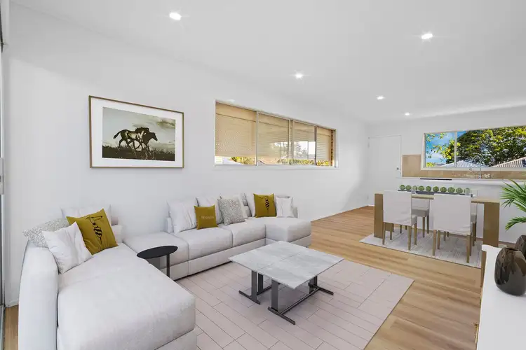 Fifth view of Homely house listing, 1 Ningari Street, Sunnybank QLD 4109