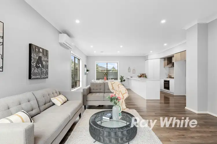 Fifth view of Homely house listing, 37 Creekwood Way, Cobblebank VIC 3338
