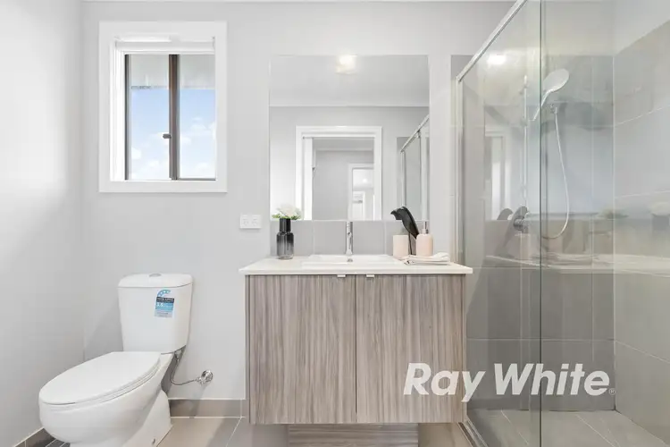 Seventh view of Homely house listing, 37 Creekwood Way, Cobblebank VIC 3338