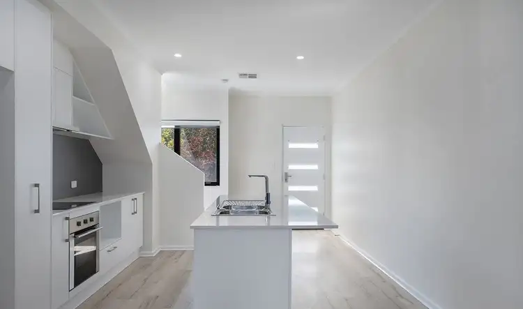 Third view of Homely townhouse listing, 9 Troubridge Drive, West Lakes SA 5021