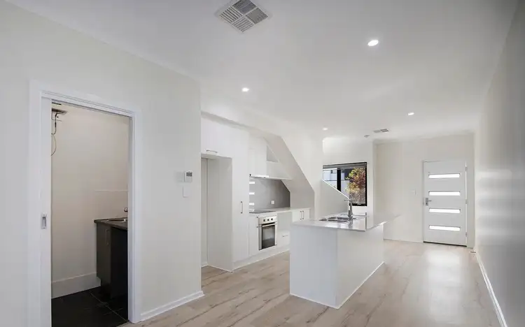 Fourth view of Homely townhouse listing, 9 Troubridge Drive, West Lakes SA 5021