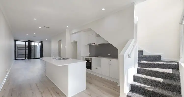 Seventh view of Homely townhouse listing, 9 Troubridge Drive, West Lakes SA 5021