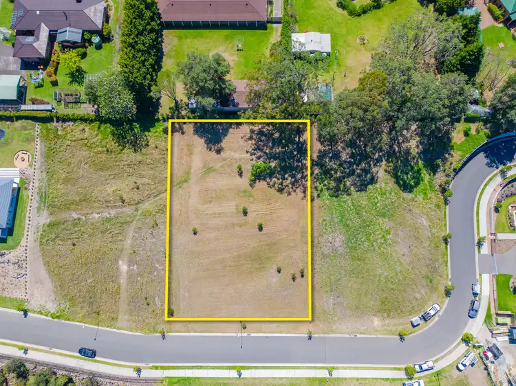 Main view of Homely land listing, 44 Connors View, Berry NSW 2535