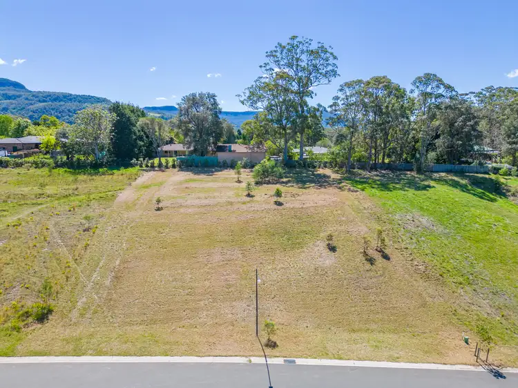 Third view of Homely land listing, 44 Connors View, Berry NSW 2535