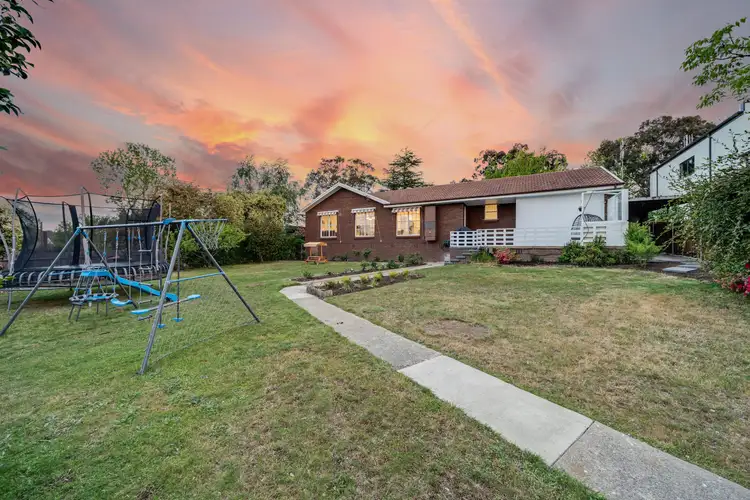 Third view of Homely house listing, 16 Darke Street, Torrens ACT 2607