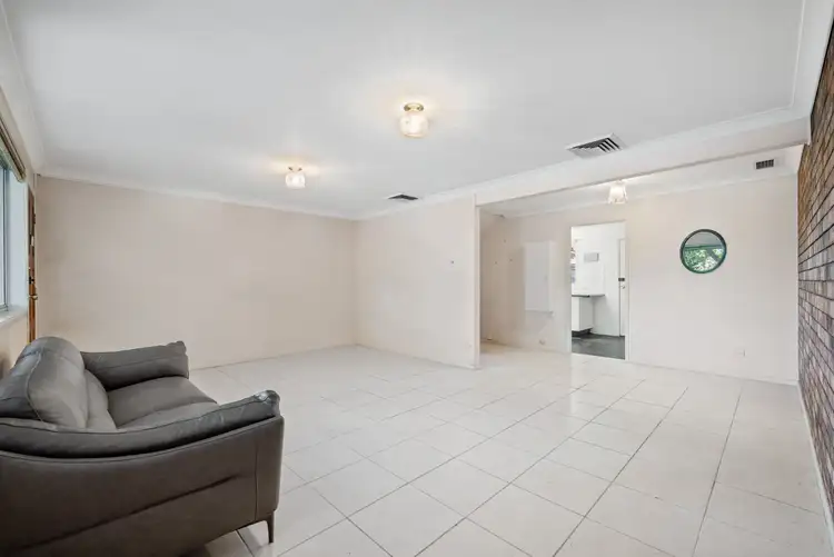 Third view of Homely townhouse listing, 9/2-6 Stuart Street, Jamisontown NSW 2750