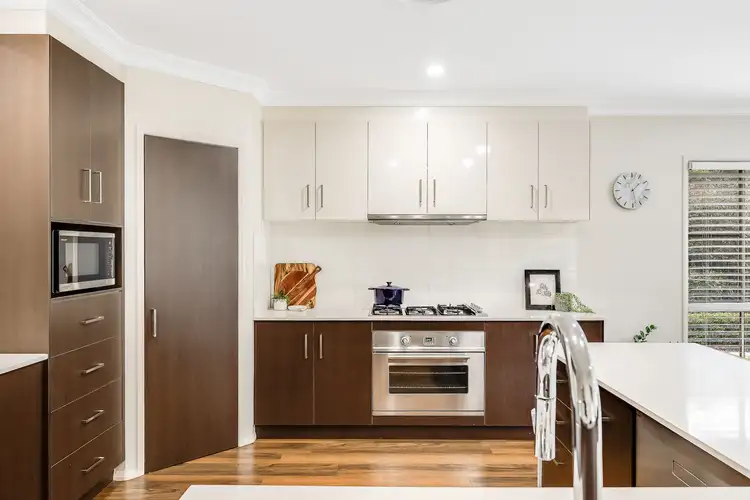 Fourth view of Homely house listing, 5 Cherry Close, Highfields QLD 4352