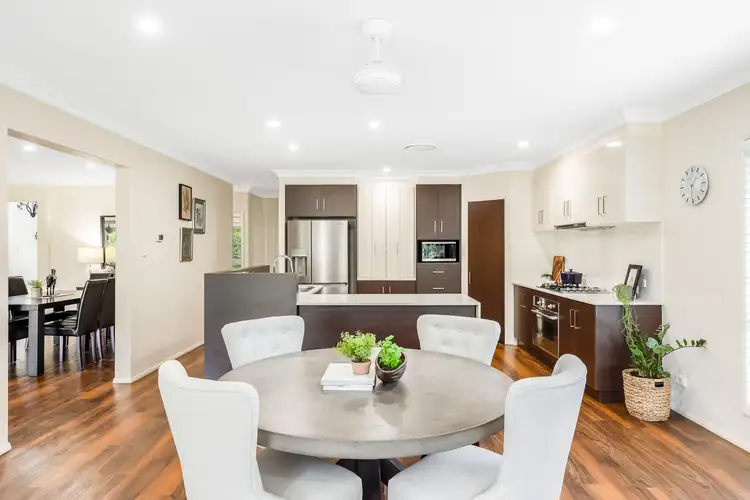 Sixth view of Homely house listing, 5 Cherry Close, Highfields QLD 4352