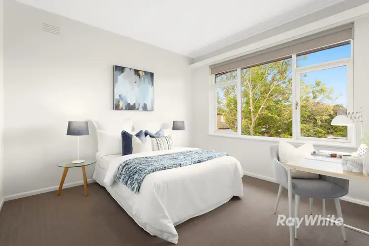 Fourth view of Homely apartment listing, 4/6 Parton Court, Carnegie VIC 3163