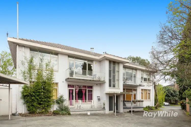 Sixth view of Homely apartment listing, 4/6 Parton Court, Carnegie VIC 3163