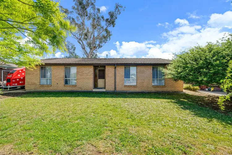 41 McDermott Street, Kambah ACT 2902
