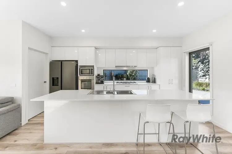 Fifth view of Homely townhouse listing, 1/108 David Collins Drive, Endeavour Hills VIC 3802