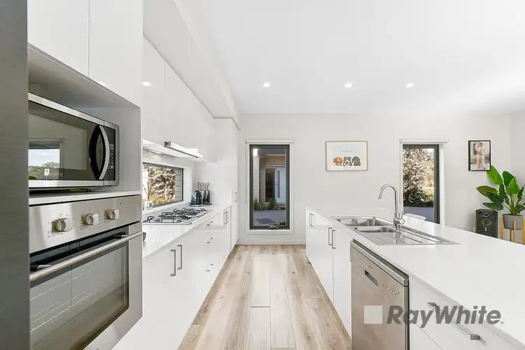 Sixth view of Homely townhouse listing, 1/108 David Collins Drive, Endeavour Hills VIC 3802