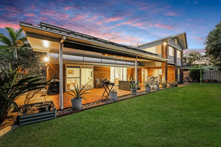 82 Underwood Road, Eight Mile Plains QLD 4113