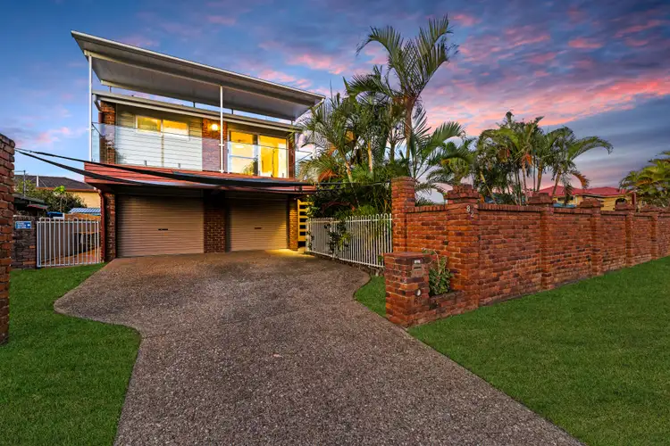 Second view of Homely house listing, 82 Underwood Road, Eight Mile Plains QLD 4113