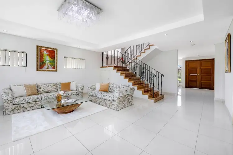 Third view of Homely house listing, 55 Donald Street, Hurstville NSW 2220