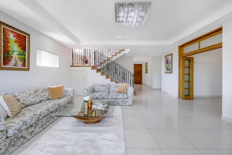 Fourth view of Homely house listing, 55 Donald Street, Hurstville NSW 2220