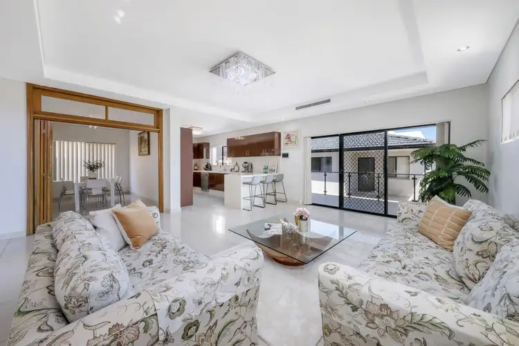 Fifth view of Homely house listing, 55 Donald Street, Hurstville NSW 2220